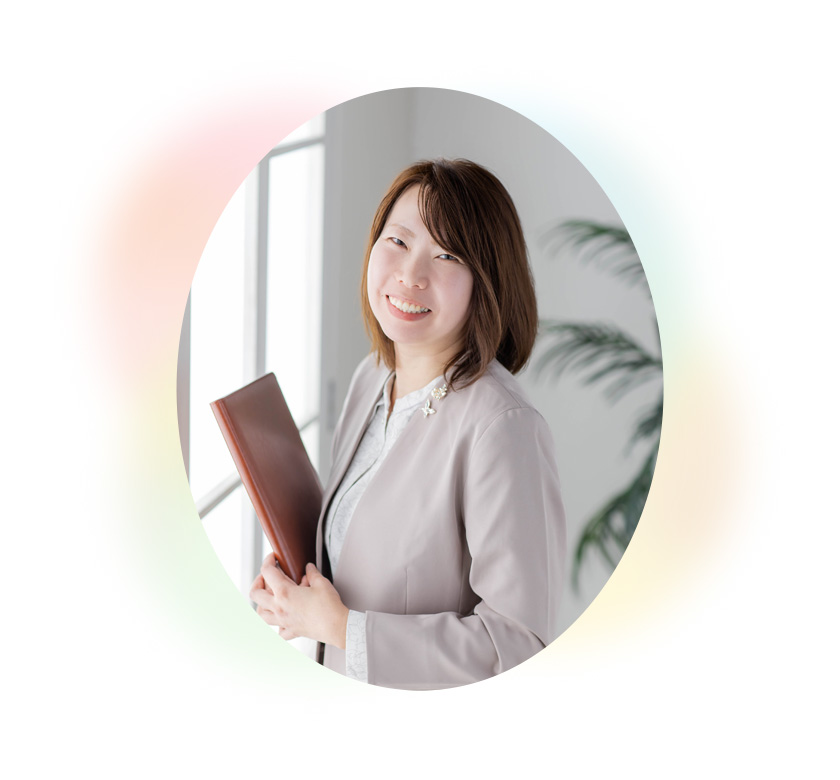 LilyBell合同会社代表 平野 由梨子
